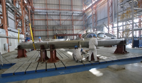 Vietnam, UK share atomic energy experience